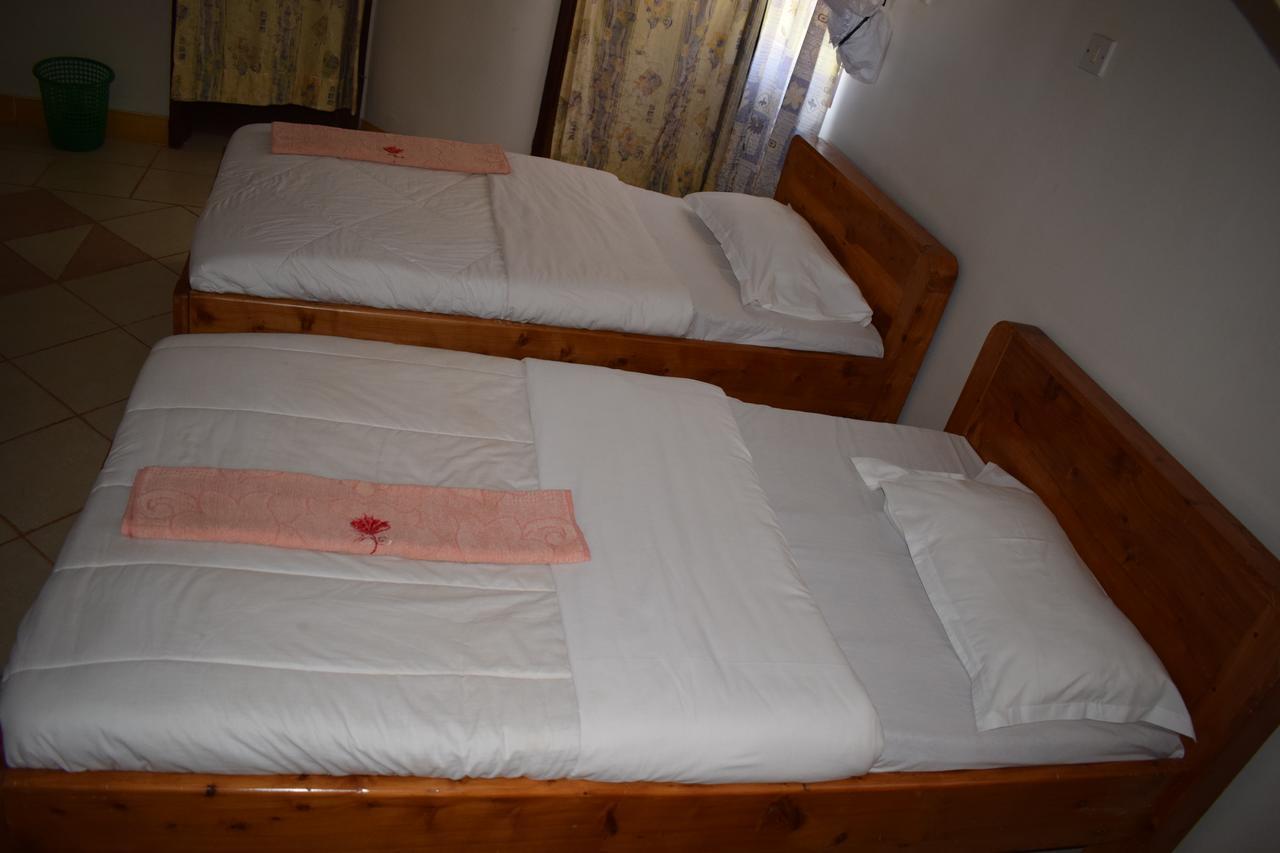 Ngorongoro Lodge 卡拉图 外观 照片