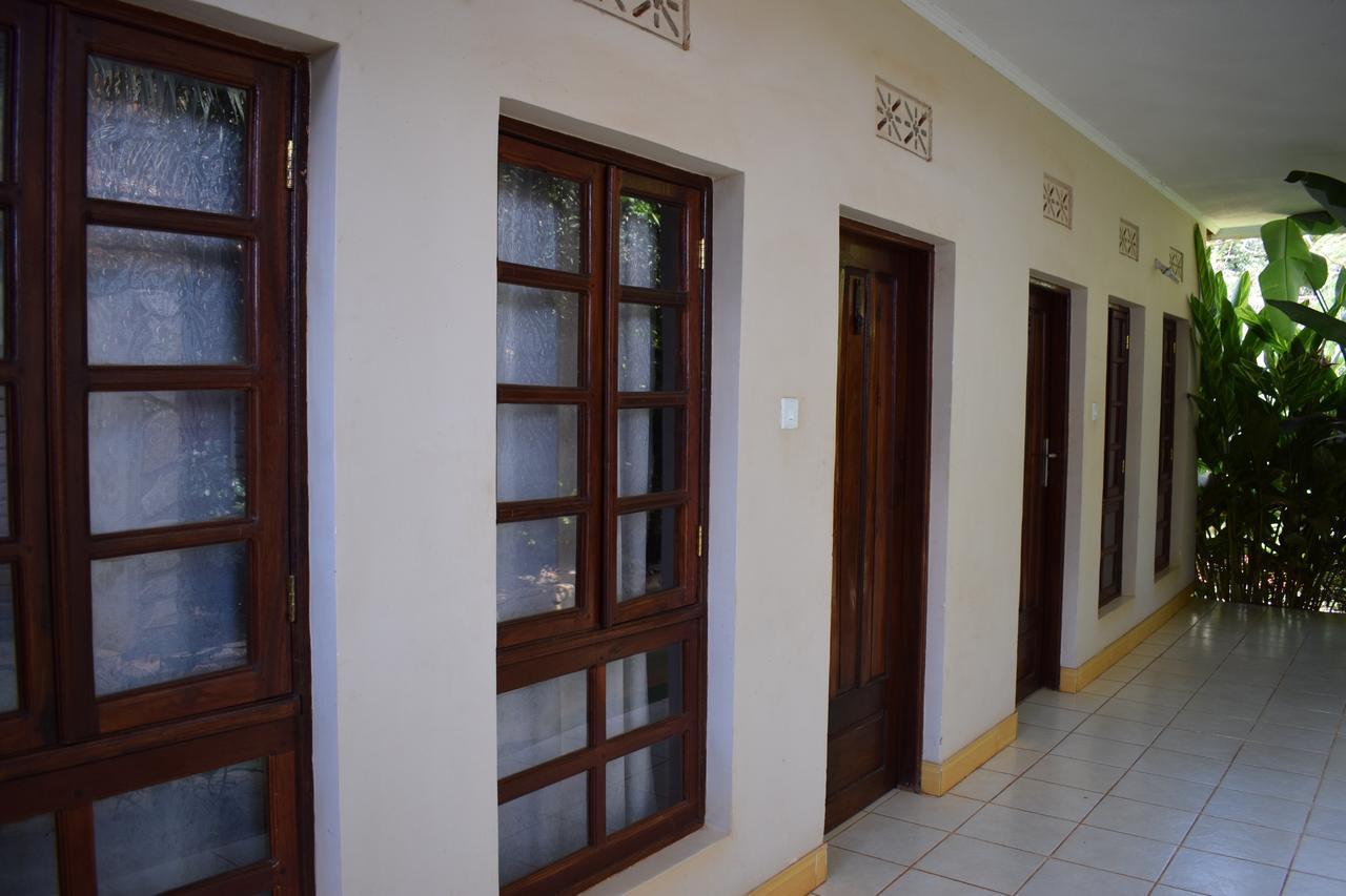 Ngorongoro Lodge 卡拉图 外观 照片