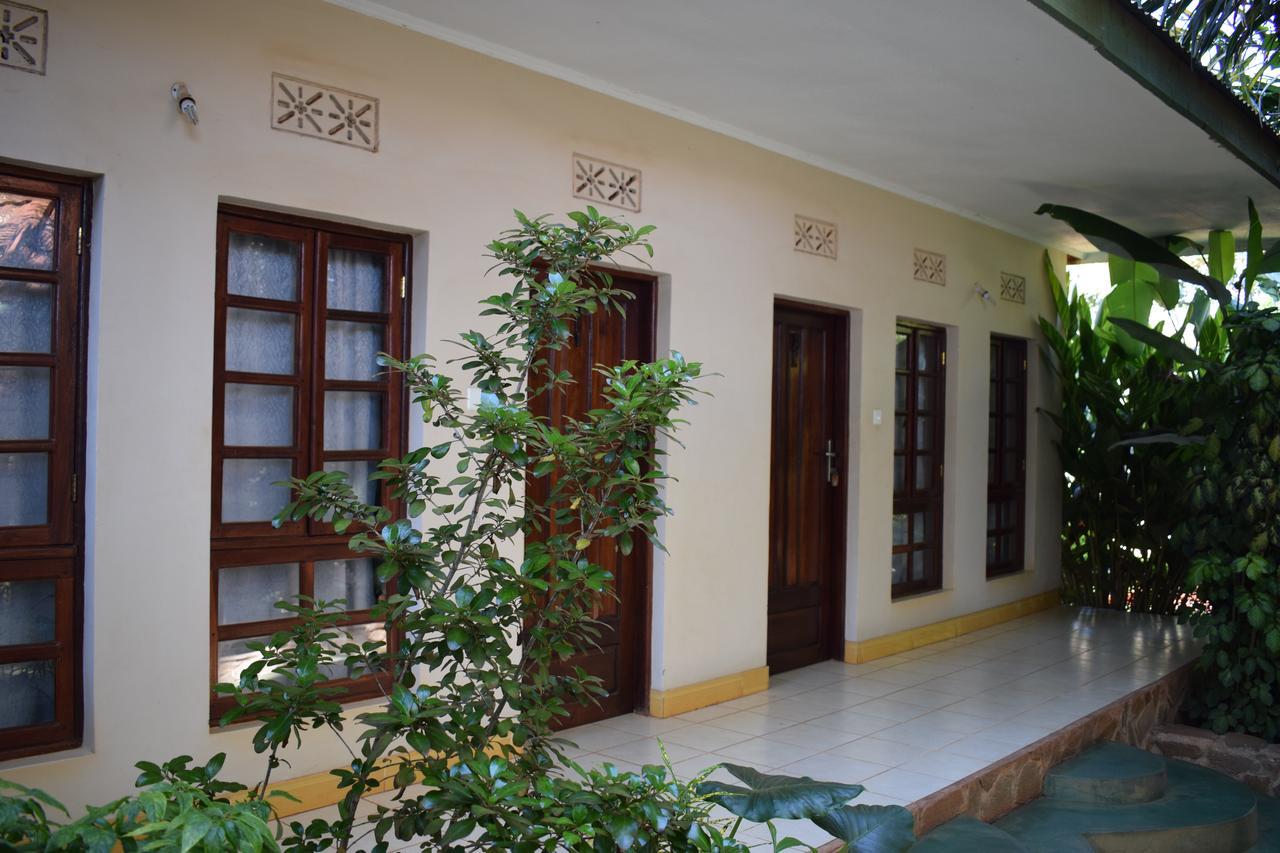 Ngorongoro Lodge 卡拉图 外观 照片