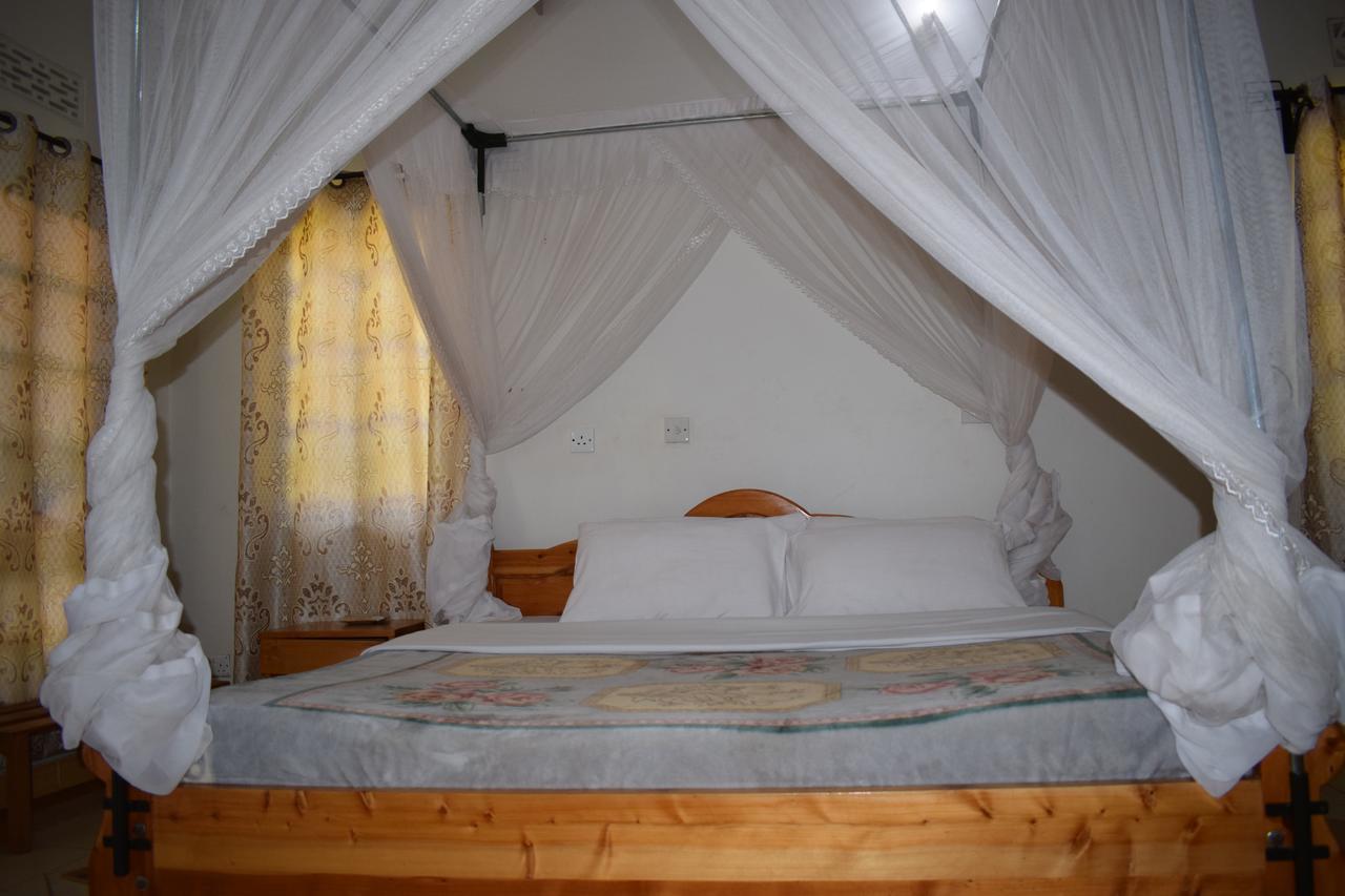 Ngorongoro Lodge 卡拉图 外观 照片