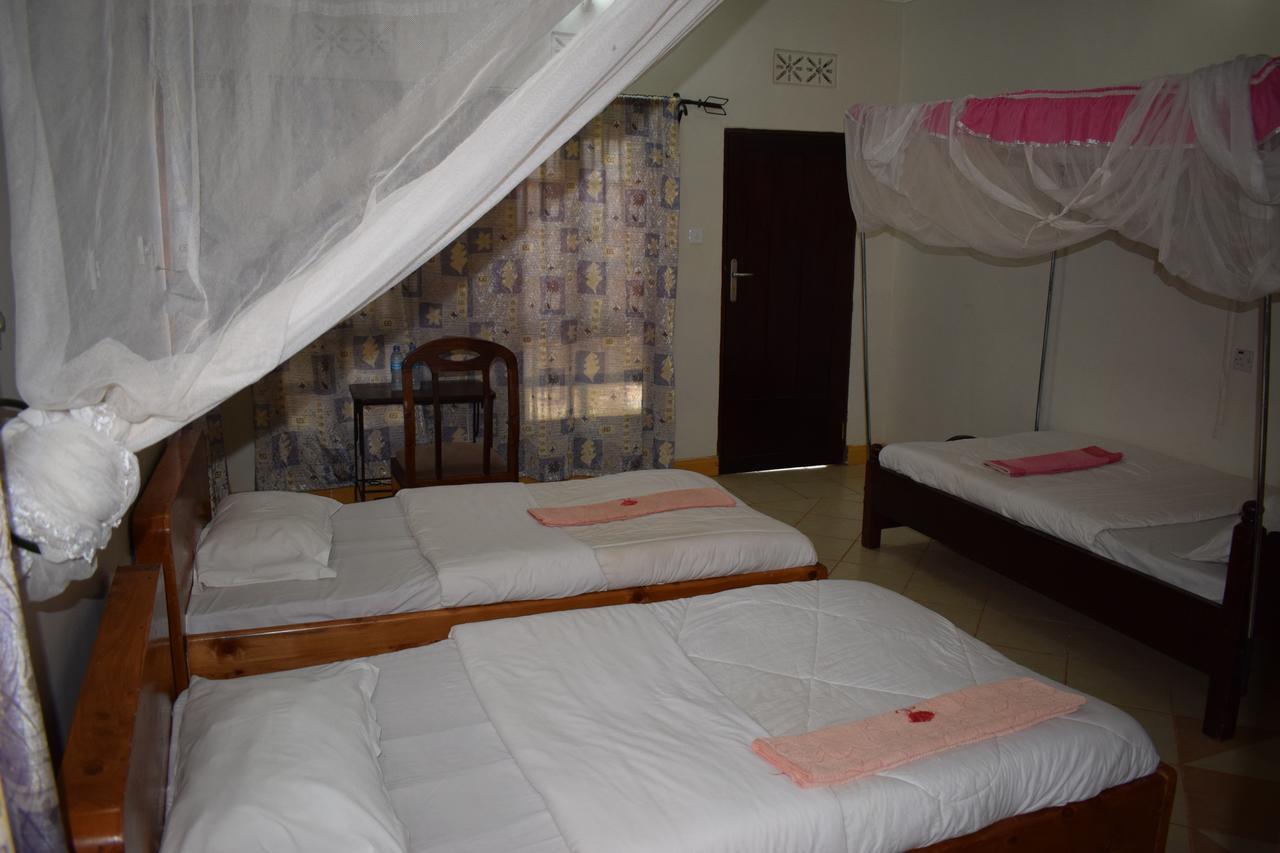 Ngorongoro Lodge 卡拉图 外观 照片