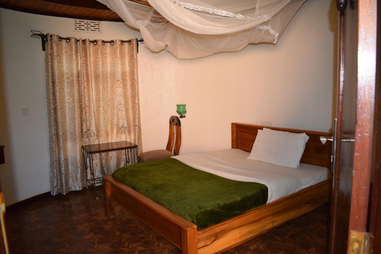 Ngorongoro Lodge 卡拉图 外观 照片