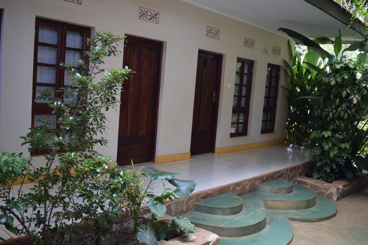 Ngorongoro Lodge 卡拉图 外观 照片