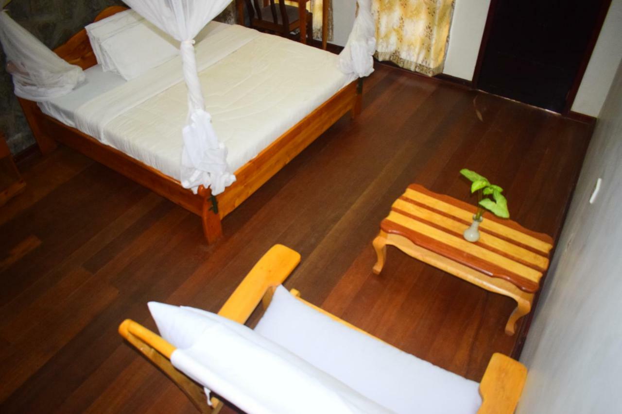 Ngorongoro Lodge 卡拉图 外观 照片