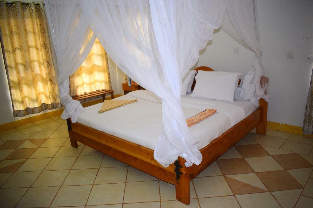 Ngorongoro Lodge 卡拉图 外观 照片