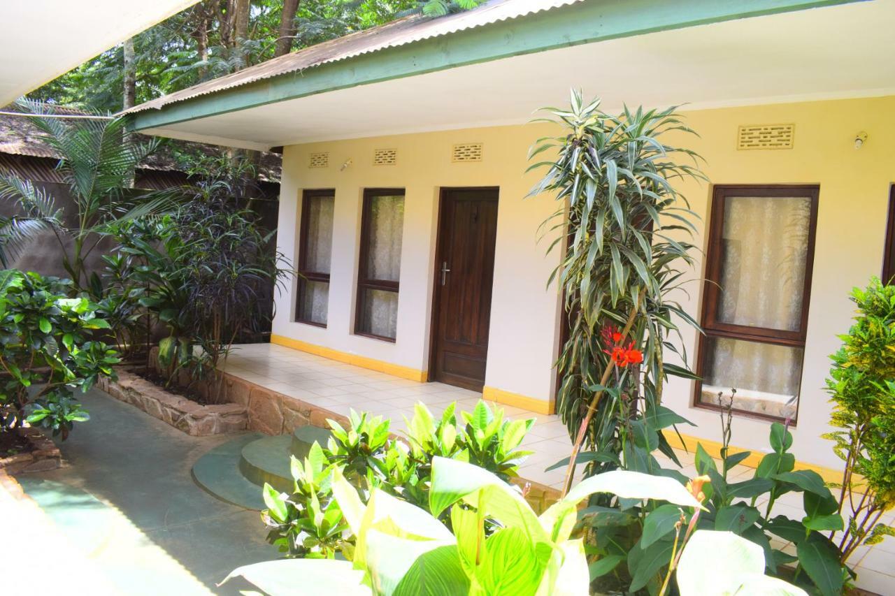 Ngorongoro Lodge 卡拉图 外观 照片